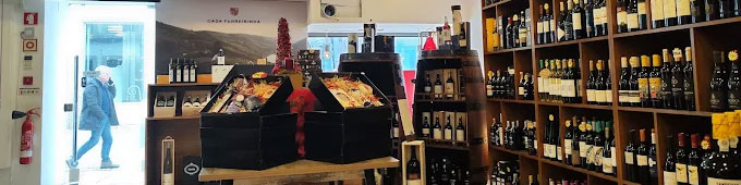 Palhusca-interior