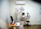 consulta de optometria
