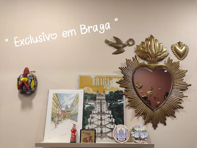 Loja obrigada localização