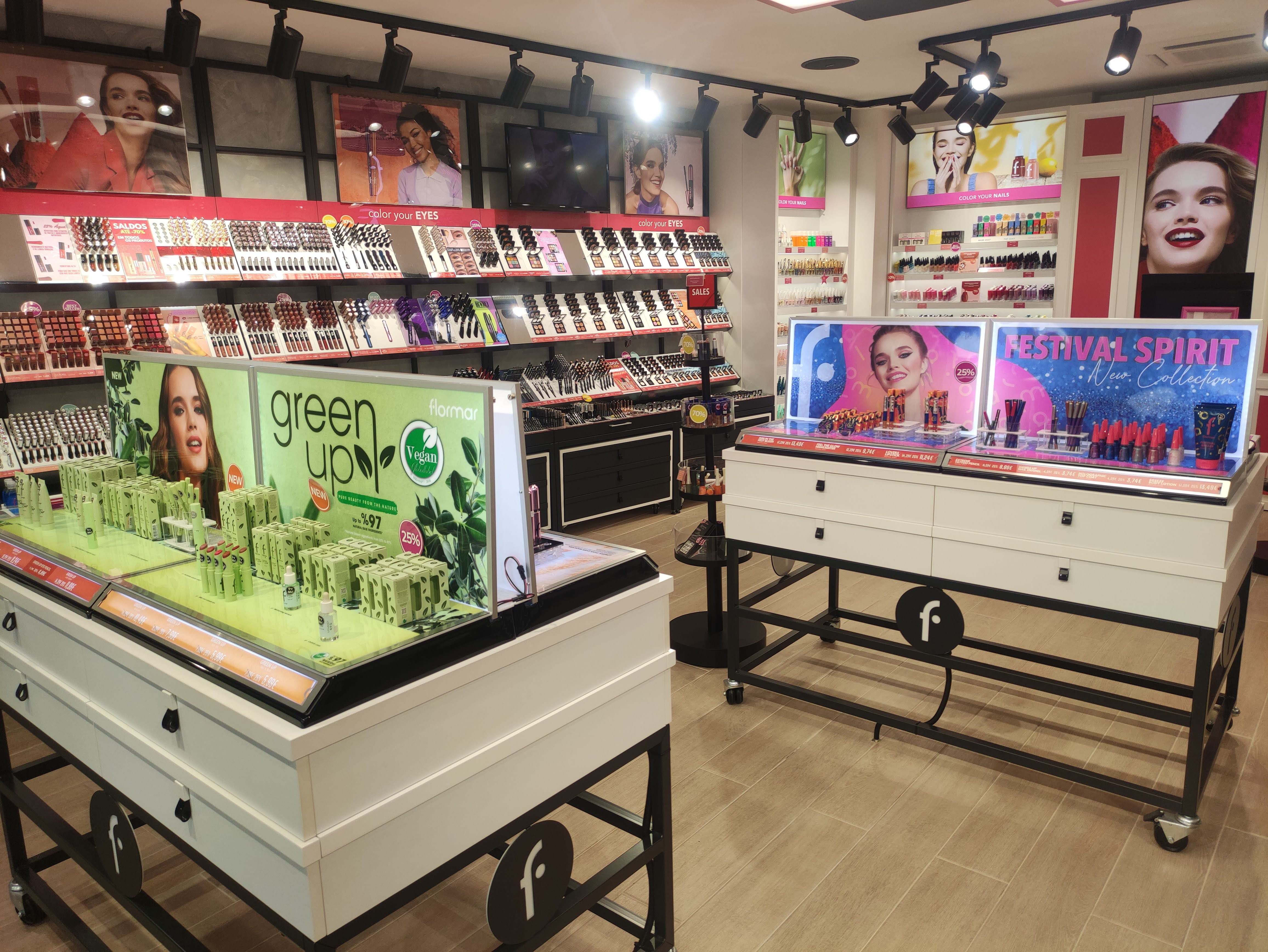 Flormar Loja