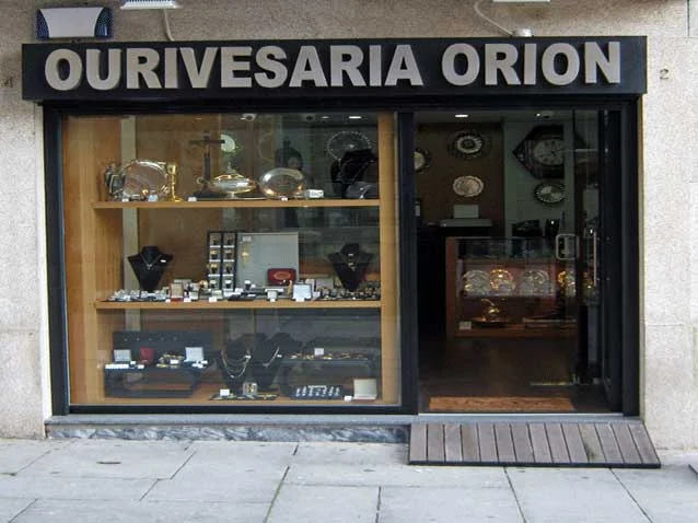 Ourivesaria Orion